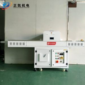 烘干固化設(shè)備_東莞深圳廣州專業(yè)生產(chǎn)leduv固化設(shè)備單波段leduv固化機非標定制