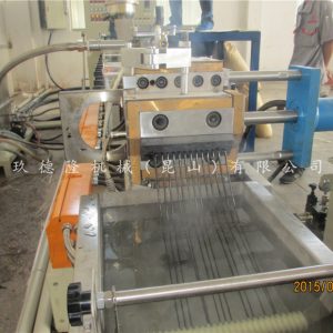 河北輻照交聯(lián)_輻照交聯(lián)造粒機(jī)_輻照交聯(lián)造粒機(jī)廠