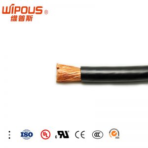 CE認證AEX0.75平方輻照交聯(lián)125°C阻燃環(huán)保汽車連接線