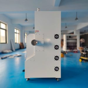 上海雉宇uvled輻照交聯(lián)器紫外線固化燈uv固化燈uvled固化燈