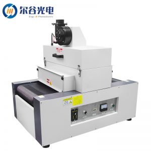 RX400-1紫外線UV固化機傳送帶式UV爐3kw小型桌面式UV膠硬化設(shè)備