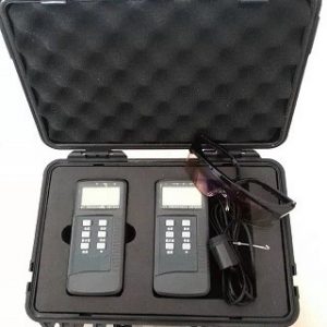 無(wú)線遠(yuǎn)程數(shù)字式紫外輻射照度計(jì)HAD-UV254