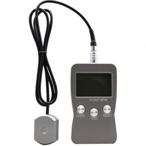 UV照度計UVLED能量計UV輻照計UVLED功率計UV光強計紫外線強度儀器