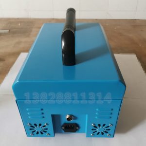 UV-LED手提固化機便攜式UV機紫外線烘干固化小型固化設(shè)備395nm