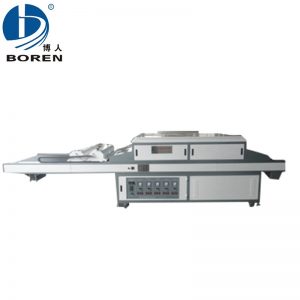 供應(yīng)1050型多用途紫外線UV油墨固化機(jī)uv機(jī)小型冰花皺紋光uv固化機(jī)