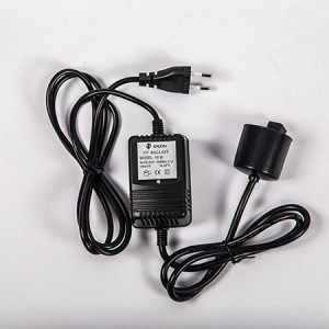 LED聲光報警電子鎮(zhèn)流器水處理殺菌器用整流器紫外線燈管用變壓器