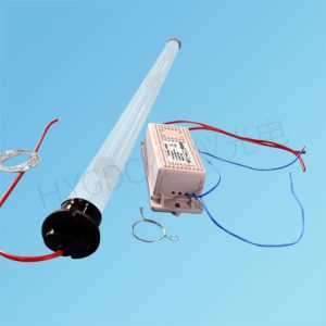 等離子燈管紫外線燈管等離子管光氧設(shè)備UV紫外線燈管石英燈管