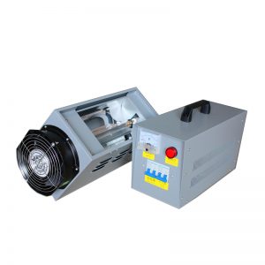 足功率1kw手提uv燈|便攜式uv機|移動固化機|方便使用