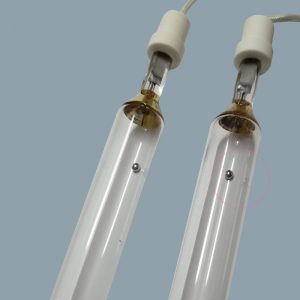 紫外線UV固化燈UV設(shè)備用水銀燈管絲印UV油墨固化燈uv高壓汞燈