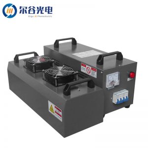 1/2/3kw手提式UV固化機(jī)小型紫外線UV燈UV光固機(jī)UV膠光油硬化設(shè)備