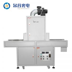 LY300-2紫外線UV光固機(jī)流水線UV固化機(jī)6kw汞燈智能調(diào)光UV干燥機(jī)