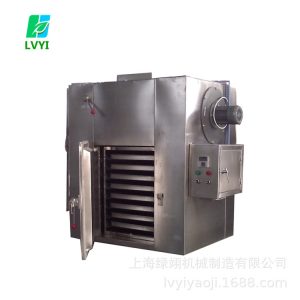 供應(yīng)上海綠翊恒溫?zé)犸L(fēng)循環(huán)電烤箱電熱鼓風(fēng)干燥烘箱循環(huán)工業(yè)烤箱