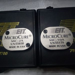 美國(guó)EITMICOCUREMC-2AMC-10A微型UV能量計(jì)MC-2A探頭MC-10A探頭