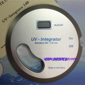 原裝德國(guó)進(jìn)口UV能量計(jì)UV-int1400手柄式UV能量計(jì)耐高溫