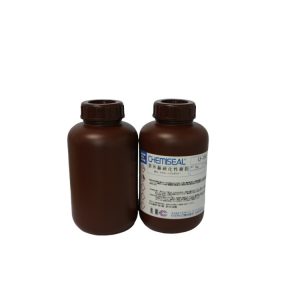 CHEMITECH日本凱密UV膠水U-1541瞬間膠粘劑紫外線硬化接著劑