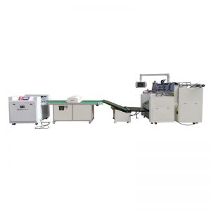 全自動絲印機(jī)+LEDUV光固機(jī)+收料機(jī)廠家直銷電子薄膜印刷生產(chǎn)線