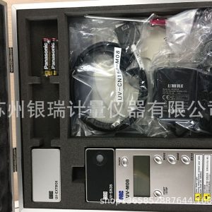 日本ORC紫外線光量照度計(jì)UV-M08,UV-M08-BD紫外線照度計(jì)