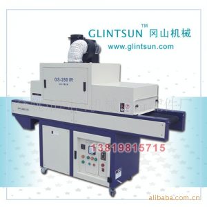 余姚工廠(chǎng)定做UV光固機(jī)二手UV生產(chǎn)線(xiàn)不銹鋼板絲印UV機(jī)金屬UV機(jī)