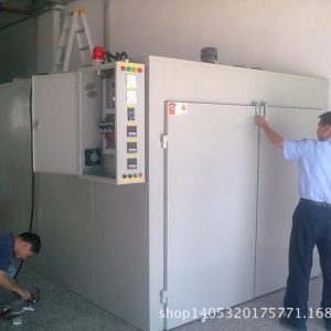 工業(yè)加熱設(shè)備亞克力烤箱隧道式烤箱高質(zhì)量東莞廠家