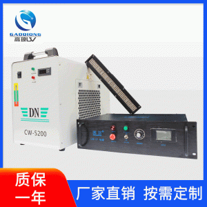 光學行業(yè)光通訊行業(yè)專用leduv冷光源可定制功率原裝進口uvled燈珠