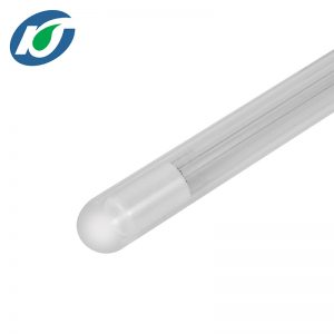 廠家直供紫外線殺菌消毒燈管UV水處理除螨滅菌器浸沒式水消毒器