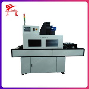 廠家直銷UV固化燈定制uvled固化機紫外線膠水移印365固化設(shè)備