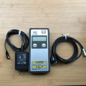 日本ORC能量計UV-M03A紫外線照度計,UV-M03A能量計輻射計