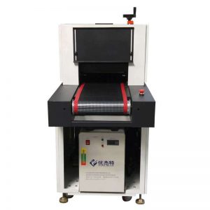 印刷配套UV光固化機(jī)指甲貼專用UV機(jī)走臺(tái)式UV機(jī)UV膠水固化臺(tái)式設(shè)備