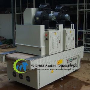 廠家直銷低溫冷光線路板UV膠固化機(jī)大功率臺式紫外線UV固化爐UV