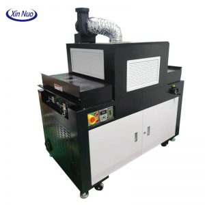 廠家定制uv光固化機器紫外線uv固化爐光固機LED光源隧道爐烘干線