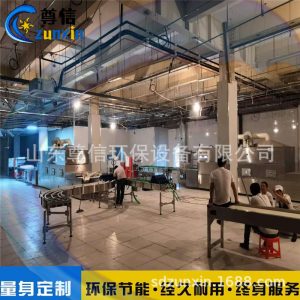 食品商用微波加熱設(shè)備自動(dòng)感應(yīng)式盒飯微波加熱隧道爐