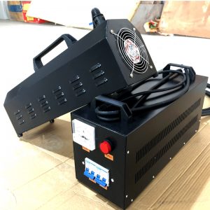 直銷(xiāo)紫外線uv固化機(jī)手提便攜式2kw大功率小型手持式uv膠固化燈