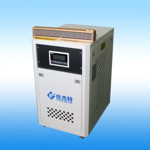 優(yōu)杰特廠家定制大功率冷光源紫外線光固UV膠水油墨絲印LED固化機