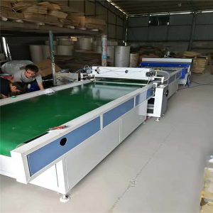 木門UV光固機廠家生產(chǎn)UV光油淋涂機全自動UV淋涂生產(chǎn)線多少錢