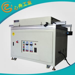 薦生產(chǎn)銷售UVLED-500W低溫型UV干燥機(jī)雙面多功能uv固化機(jī)設(shè)備