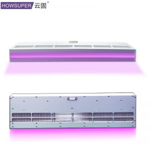 廠家直銷紫外線uv固化燈lcd液晶屏顯示屏uvled固化燈膠水焊點uv機