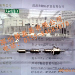 供應(yīng)USHIOUV點(diǎn)光源燈泡UXM-Q255B