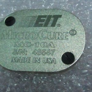 代理美國EITUV能量計MC-2A/10AMC-2MC-10輻射計