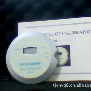 UV-150能量計(jì)/德國UV能量計(jì)/紫外光能量檢測儀/UV燈管能量檢測儀