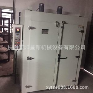 廠家定制工業(yè)干燥設(shè)備烤箱電熱恒溫鼓風(fēng)干燥箱烘箱恒溫烤箱