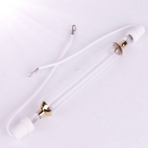 供應(yīng)美國hanoiva替代UV紫外線燈管平板噴繪固化打印機(jī)專用uv燈管