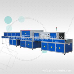 定做UV光固機、工業(yè)UV機、固化機大型塑料件固化光固機