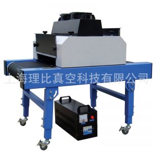 印刷UV機小型UV光固化干燥機(1支3KW燈)