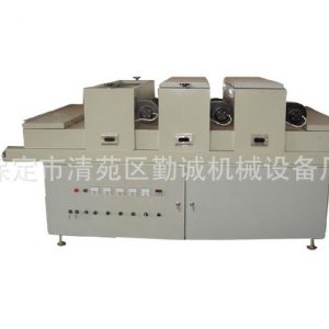 uv烘干機uv固化機加熱爐紫外線UV光固機照射機勤誠設(shè)備廠家直銷