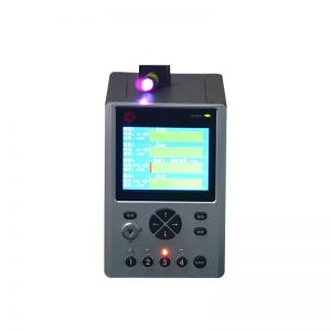 LED點光源照射機紫外線UV膠水固化機設備10秒光固化燈具廠家定制