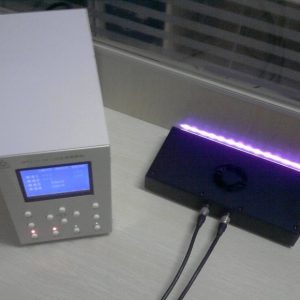 供應IWATAUV-101DLED紫外線線光源固化機