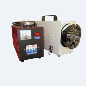 瑞康公司生產(chǎn)UV光固機(jī)手提式光固化機(jī)1-3KW功率可選涂裝UV烘干機(jī)