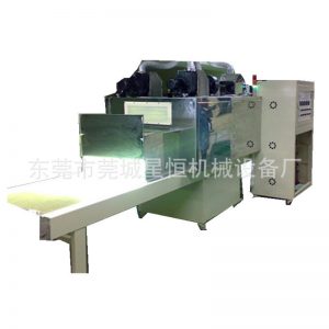 廠家直供UV烘干線UV固化機(jī)紫外線光固機(jī)噴涂流水線uv機(jī)