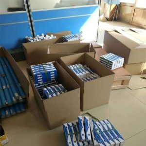 uv曬版燈uv碘鎵固化燈燈曝光燈曬版機(jī)光固化燈管紫外線UV固化燈管