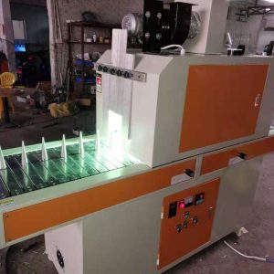 uv固化機瓶子uv固化機化妝品uv機曲面UV機UV燈管